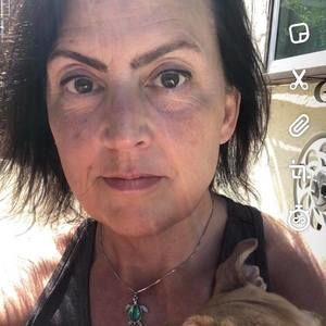 Meet your Posher, Kathleen